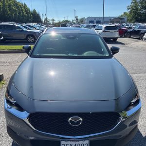 2025 Mazda CX-30 2.5 S CARBON EDITION 缩略图 15