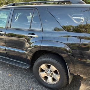 صورة 6 لـ 2007 Toyota 4RUNNER SR5