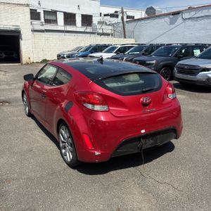 HYUNDAI VELOSTER BASE - 5