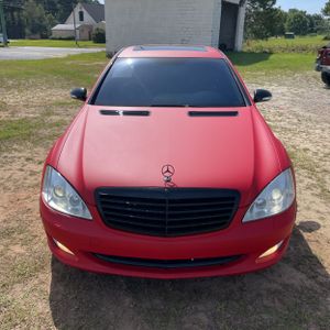 صورة مصغرة 14 لـ 2009 Mercedes-BENZ S-CLASS