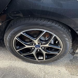 صورة مصغرة 16 لـ 2015 FORD FOCUS SE