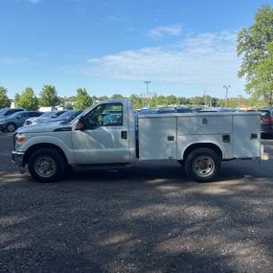 FORD F-350 SUPER DUTY XL - 3