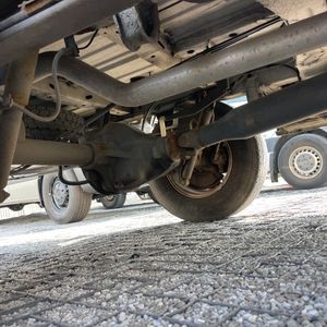 صورة مصغرة 29 لـ 2016 Mercedes-BENZ SPRINTER 2500