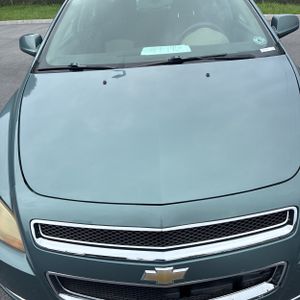2009 Chevrolet MALIBU LT 缩略图 15