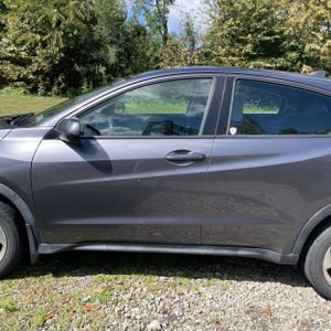 2016 Honda HR-V LX 照片 4