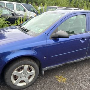 صورة 2 لـ 2007 Chevrolet COBALT LS