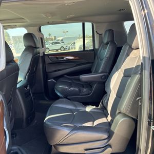 صورة مصغرة 37 لـ 2020 Cadillac ESCALADE ESV LUXURY