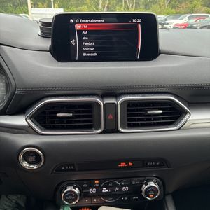 2017 Mazda CX-5 TOURING — миниатюра 37