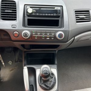 صورة مصغرة 37 لـ 2007 Honda CIVIC LX