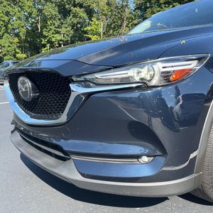 صورة 53 لـ 2019 Mazda CX-5 GRAND TOURING
