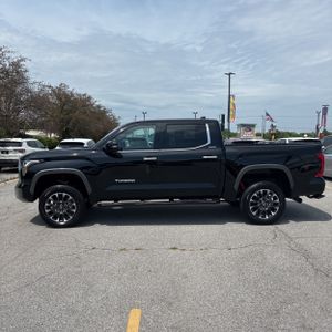 صورة 3 لـ 2026 Toyota TUNDRA LIMITED