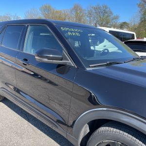 FORD EXPLORER ST - 9