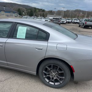 DODGE CHARGER GT - 6