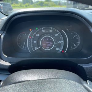 2015 Honda CR-V EX 照片 38