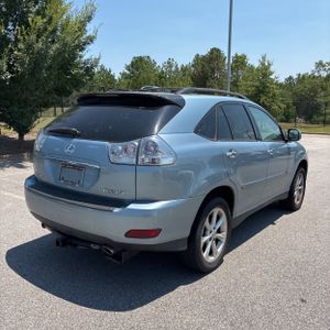 2008 Lexus RX 350 BASE — фото 8