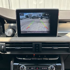 2020 Lincoln CORSAIR STANDARD thumbnail 37