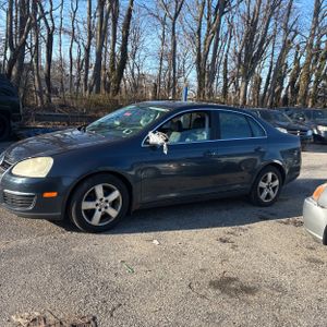 VOLKSWAGEN JETTA SE PZEV - 3