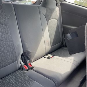 2017 Chevrolet TRAVERSE LS — миниатюра 37