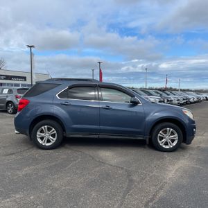 CHEVROLET EQUINOX - 10