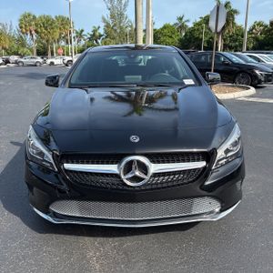 2019 Mercedes-BENZ CLA thumbnail 14