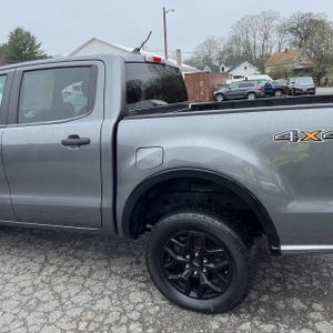 FORD RANGER XLT - 6