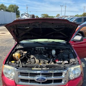 2008 FORD ESCAPE XLT 照片 45