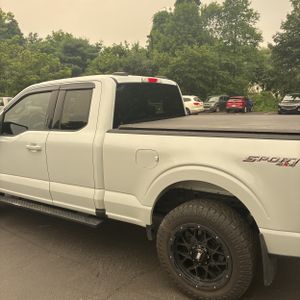 2022 FORD F-150 XLT photo 6