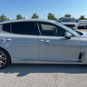 صورة مصغرة 11 لـ 2022 KIA STINGER GT-LINE