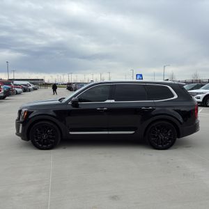 KIA TELLURIDE SX - 3