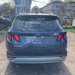 HYUNDAI TUCSON SEL - 6