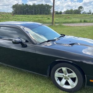 2013 Dodge CHALLENGER SXT — миниатюра 13