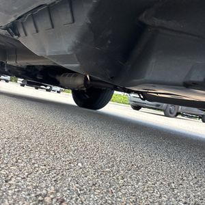 2008 Honda CR-V LX 缩略图 24