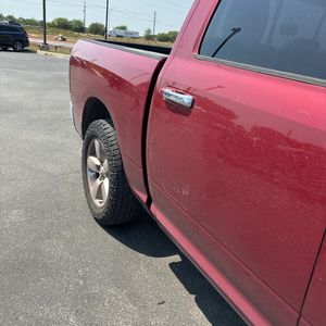 صورة 57 لـ 2013 RAM 1500 LONE STAR