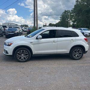 صورة 3 لـ 2019 Mitsubishi OUTLANDER SPORT 2.0 SE