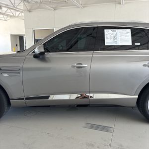 صورة 4 لـ 2021 Genesis GV80 3.5T