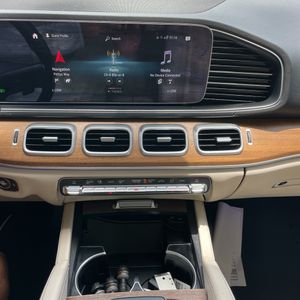 2022 Mercedes-BENZ GLE 缩略图 37