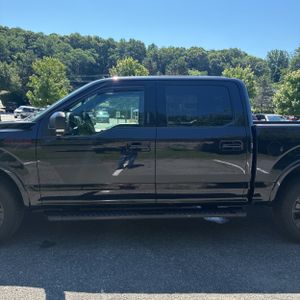 2020 FORD F-150 XLT — фото 4