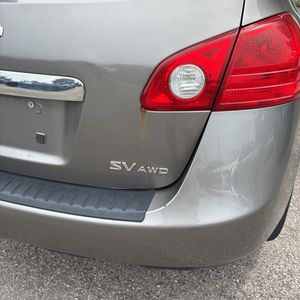 صورة مصغرة 63 لـ 2012 Nissan ROGUE SV