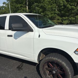 2014 RAM 1500 BIG HORN — миниатюра 13