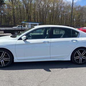 HONDA ACCORD SPORT - 4
