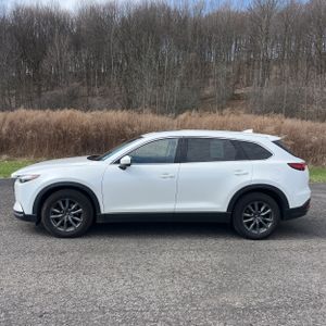 MAZDA CX-9 TOURING - 3