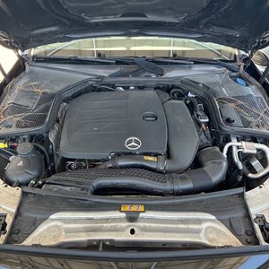 صورة مصغرة 39 لـ 2020 Mercedes-BENZ C-CLASS