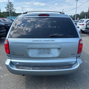 صورة 7 لـ 2006 Dodge GRAND CARAVAN SXT