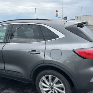 FORD ESCAPE TITANIUM - 6