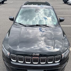 صورة مصغرة 15 لـ 2022 JEEP COMPASS LATITUDE