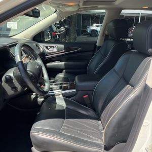 2020 Infiniti QX60 LUXE — миниатюра 28