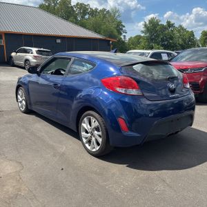 HYUNDAI VELOSTER BASE - 5