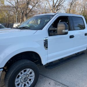 FORD F-250 SUPER DUTY XLT - 2
