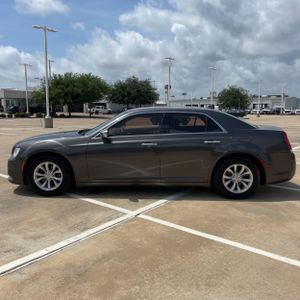 CHRYSLER 300 LIMITED - 3