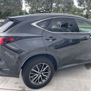 2023 Lexus NX 250 BASE — фото 9